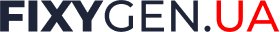 Адмін панель | Fixygen - Фондовий ринок України - Авторизація
